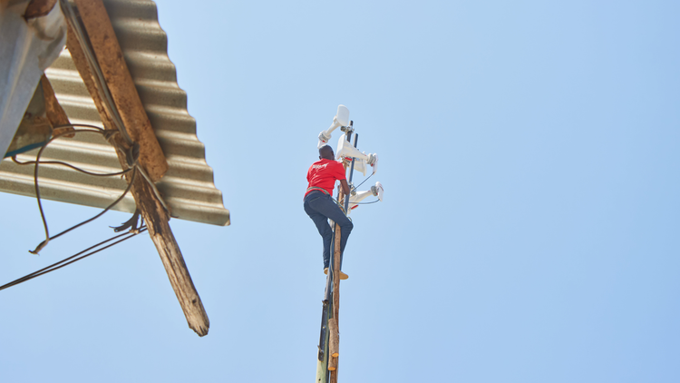Kakuma Connect