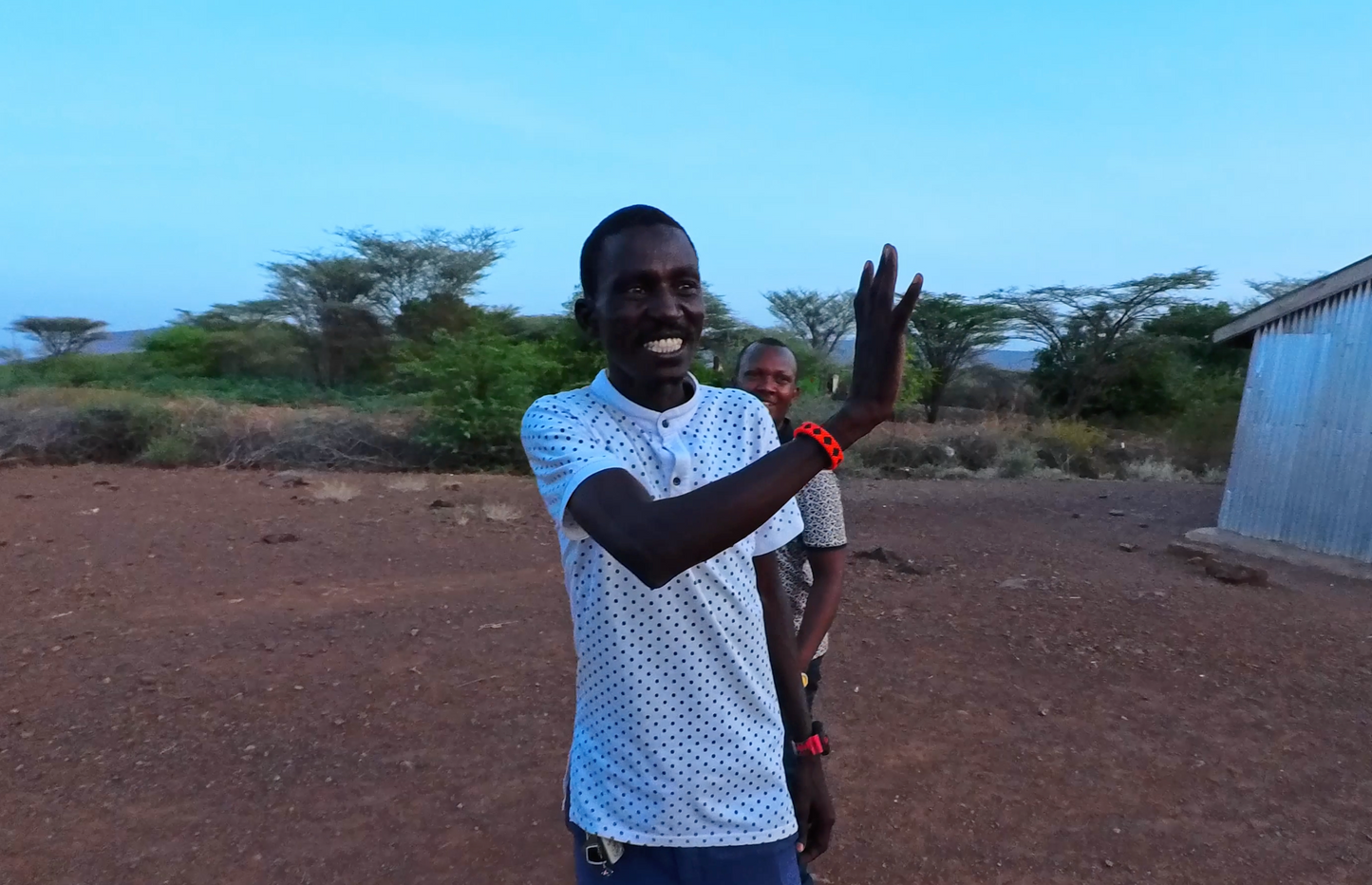 Help Change David's Life for His Family