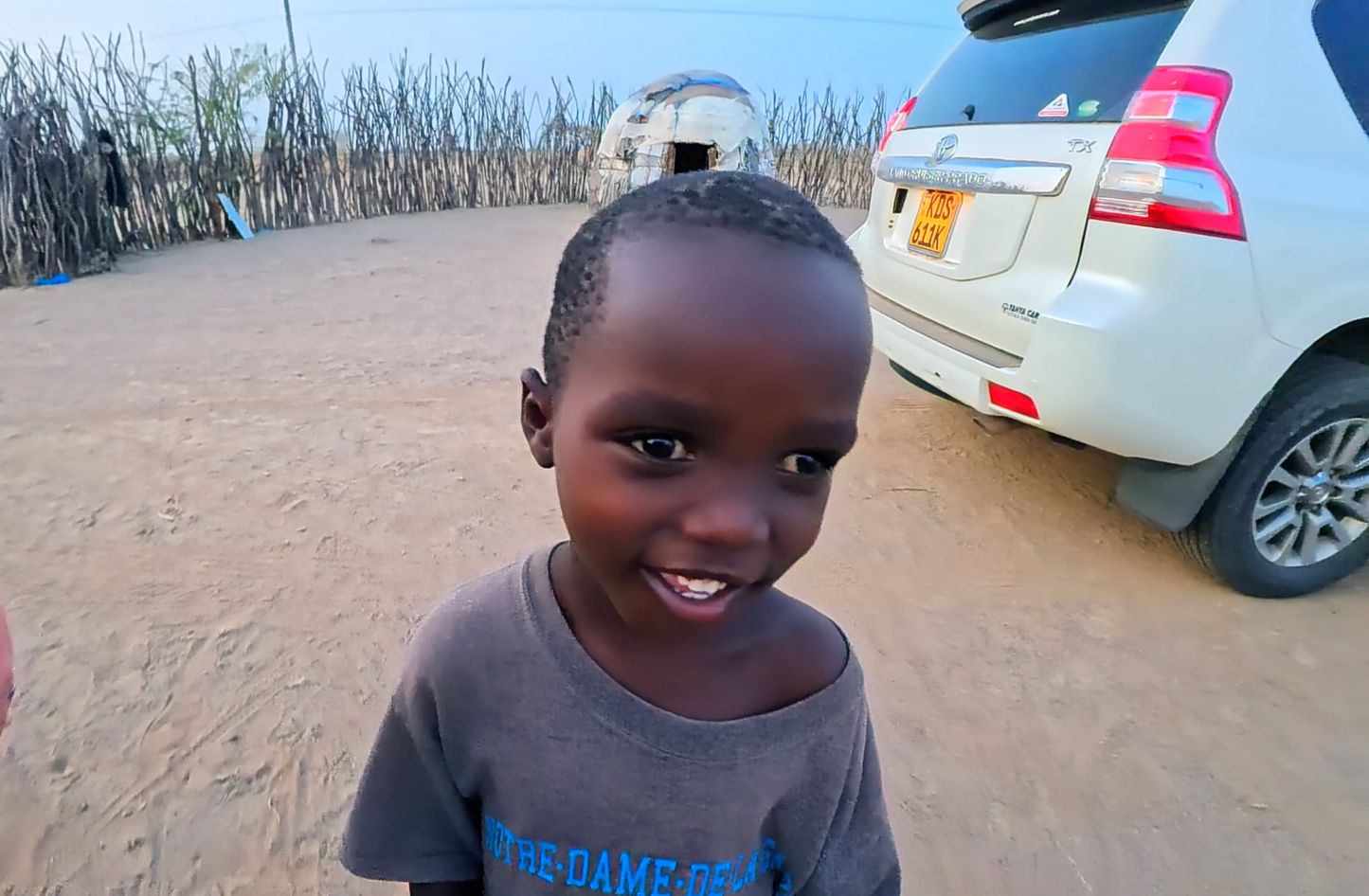 Help Change David's Life for His Family