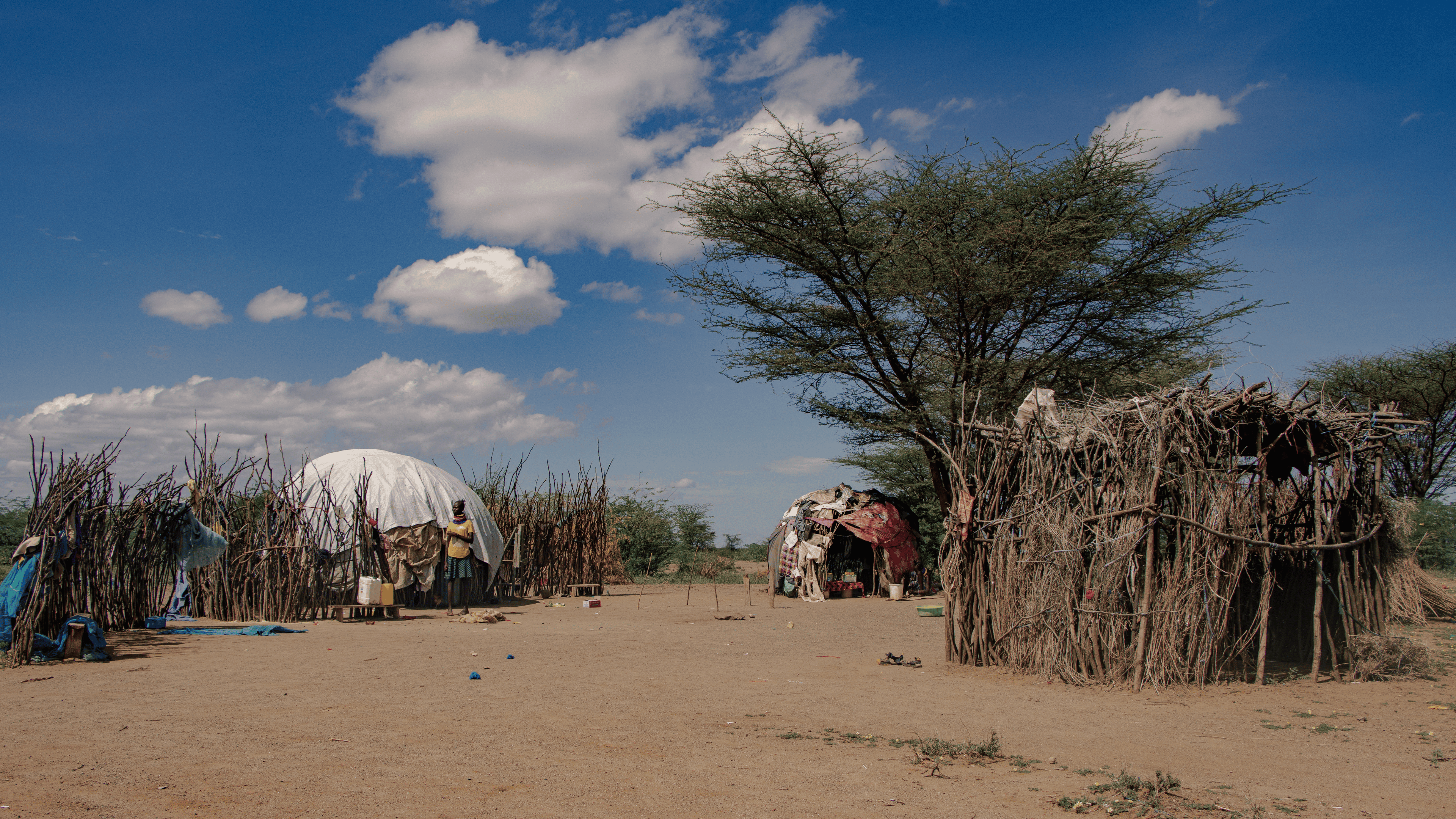 100% of your donation goes directly to the project you choose to support. Every dollar is transferred straight to the beneficiaries we serve. Maak Impact’s operating costs are fully covered by dedicated sponsors, so your gift funds impact—not overhead.